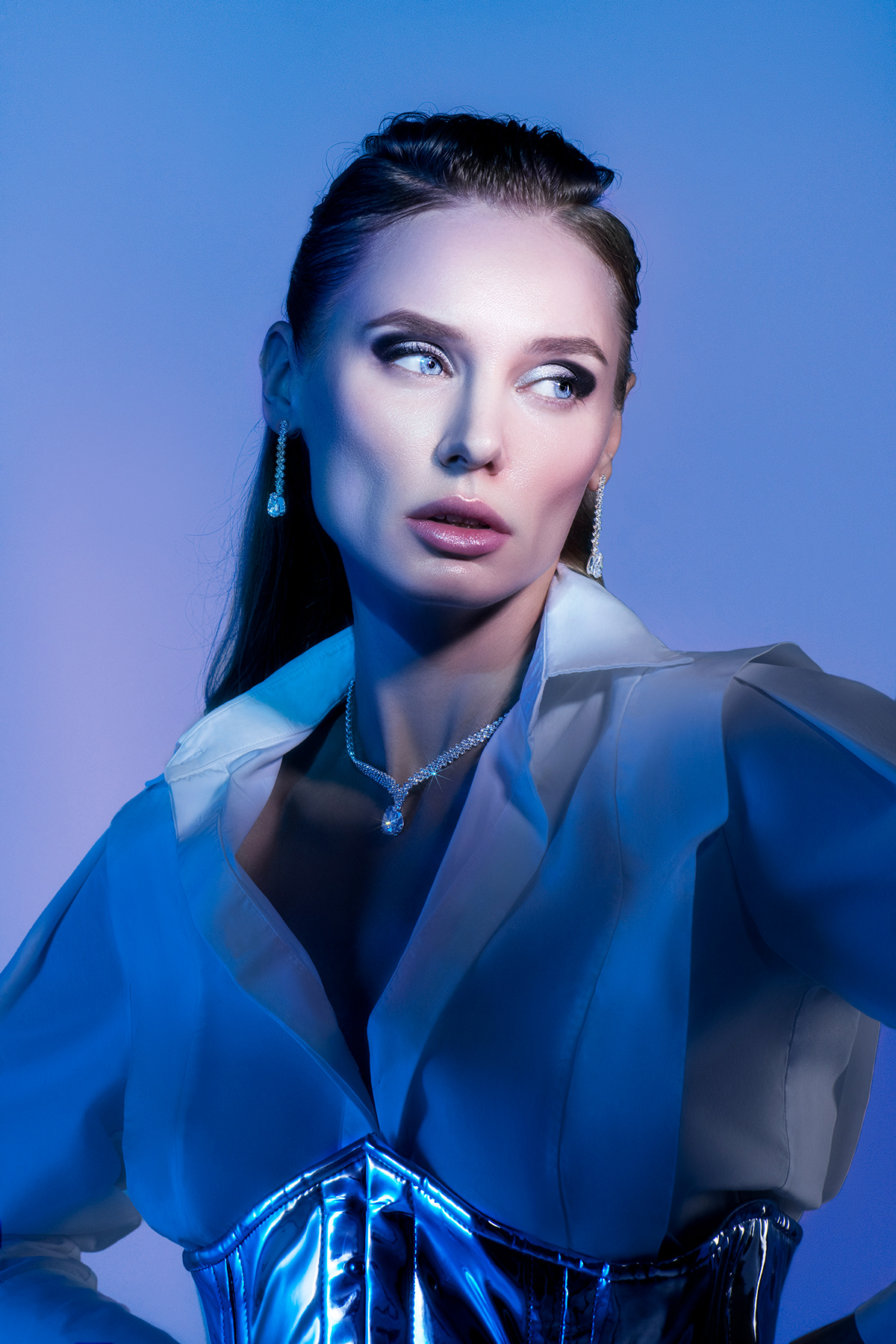 retouche GWENDALE meddy