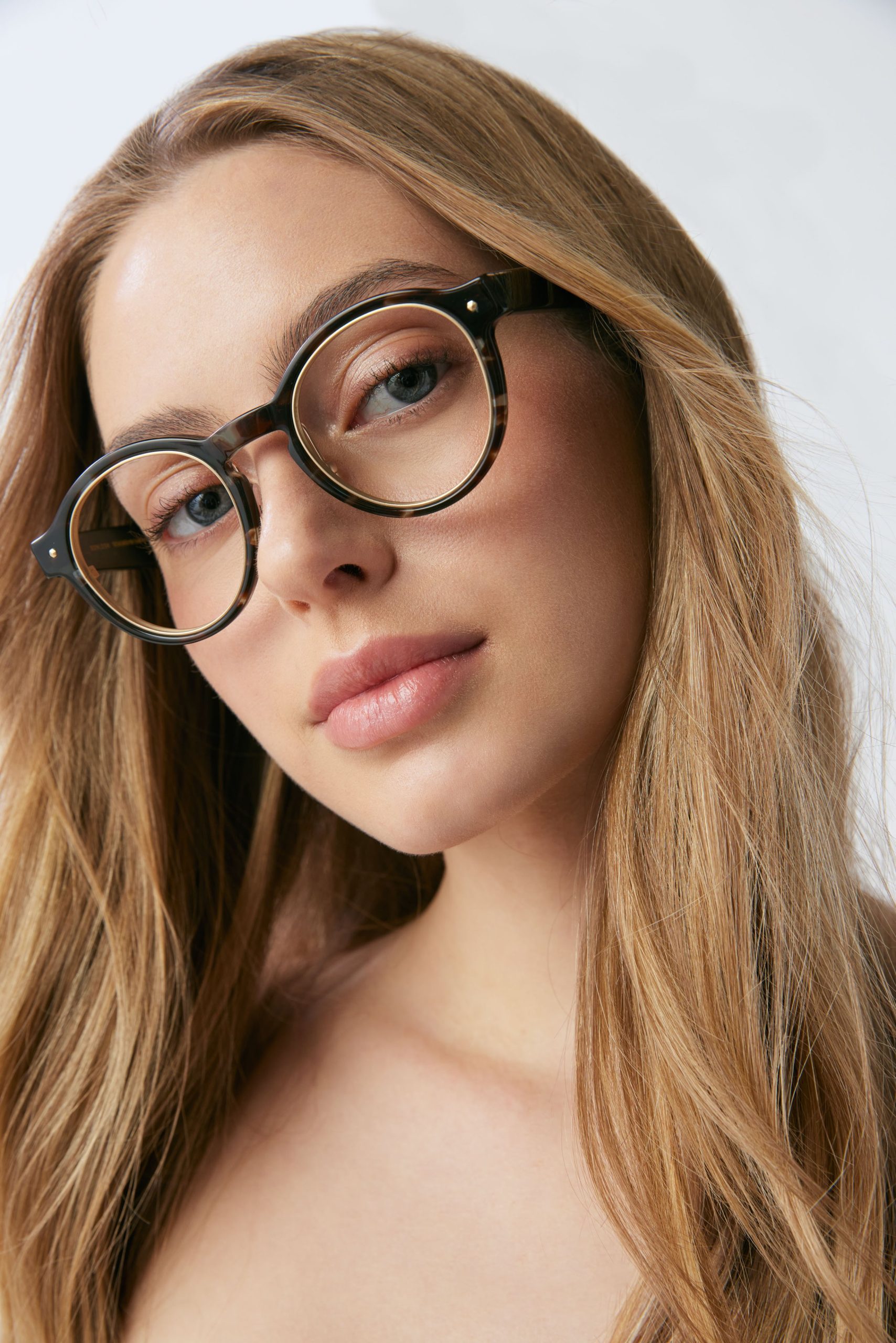 eCom Lunette modèle