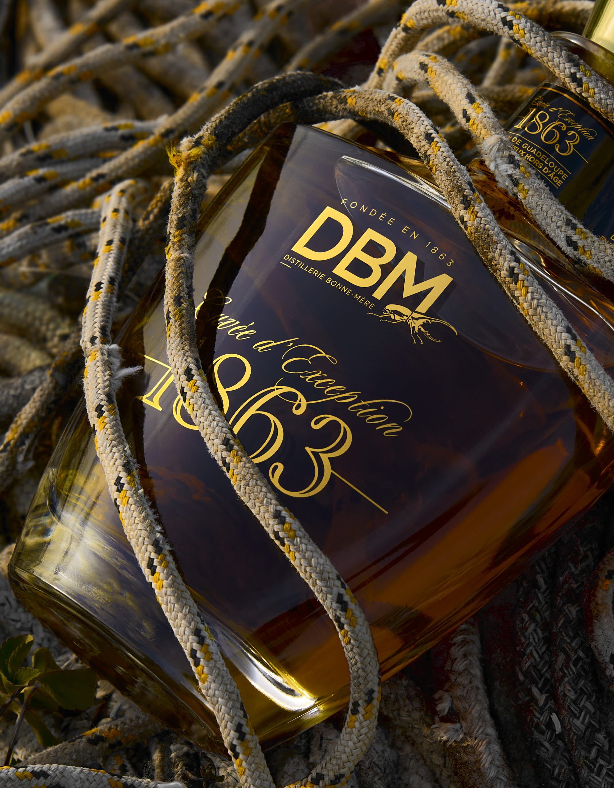 Distillerie – DBM