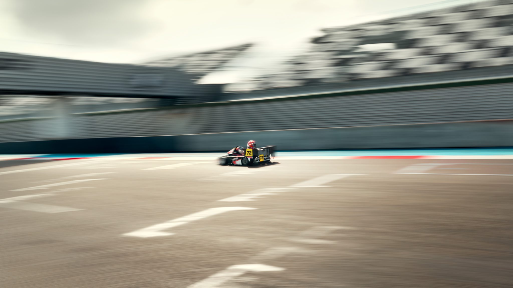 superkart 1